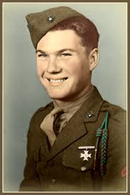 Darrell Pickens (1924-2010)