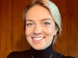 A Talent for Networking Lands Maxine Rusbasan (MBA '21) at a Dream Job