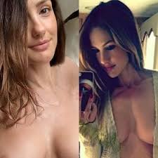 Minka Kelly Nude Photos & Naked Sex Videos