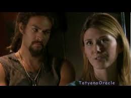 Taking Over Me ~ Ronon\Jennifer ~ Stargate Atlantis