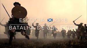 A inglaterra chega no confronto contra a escócia após vencer a seleção croata por 1 a 0 em sua estreia na eurocopa. Escocia Batalha De Culloden Youtube
