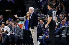 Per club policy terms of the contract were not announced. Okc Thunder Becky Hammon Is A Great Fit To Fill Head Coach Vacancy