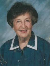 Guinevere Elaine McLarty Obituary