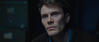 Under the Blue (Short 2024)