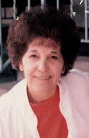 Obituary for Eileen A. (Bruschelli) Straub