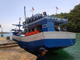 Maybe you would like to learn more about one of these? Mengkaji Gagasan Penambahan Kapal Modern 30 Gt Ala Kemaritiman Jokowi Jk Kompasiana Com