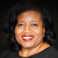 Raquel Farmer-Hinton, Ph.D.