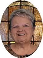 Judy Calloway Obituary