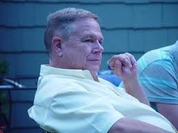 Richard Briggs Obituary (1941