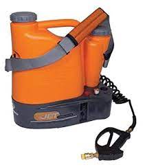Amazon Com Speedclean Coiljet Coil Cleaning System Cj 125 Health Household