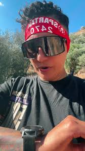 Trifecta World Championship complete ✅ super thankful to be able to  accomplish this 💗💗 #sparta #trifectaweekend #spartanrace #spartagreece