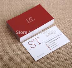 Cardstock business cards will cost $ 2.65 each. Free Design Custom Business Cards Business Card Printing Paper Calling Card Paper Visiting Card 500 Pcs Lot Cards Wrapping Paper Paper Christmas Stocking Patternpaper And Pulp News Aliexpress