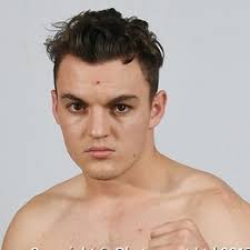 Floyd Masson vs. Joshua Francis, Masson vs. Francis