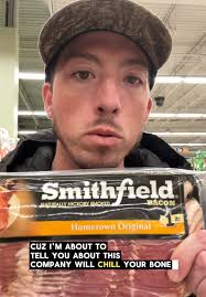 Company Smithfiel Sioux Falls