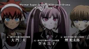Kotoko utsugi, warriors of hope, danganronpa utra despair girls, danganronpa another episode, danganronpa. Ultra Despair Girls Danganronpa 3 Part 73 Episode 13 Future Side Episode 7 Ultra Despair Girls