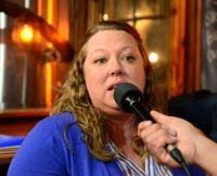 Are local charities a magnet for homeless?