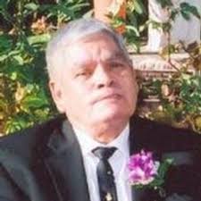 Raymond V. Tarango Obituary September 3, 2011