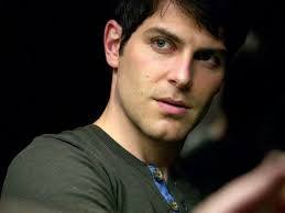 David giuntoli, Nick burkhardt, Grimm tv series