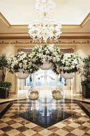 Four seasons flowers is committed to offering the finest floral arrangements and gifts, backed by service that is friendly and prompt, provided by professional staff dedicated to making your experience a pleasant one. Floral Feast Jeff Leatham Has The Coolest Job In The World Virtuoso