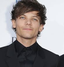 Louis Tomlinson. Follow your dreams.