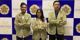 Oh ya, harganya pun juga mengikuti. 6 Warna Jas Almamater Kampus Di Indonesia Dan Maknanya Halaman All Kompas Com