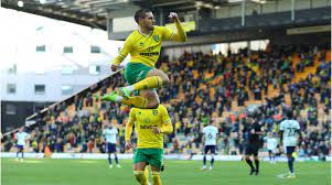 Xg, shot map, match history. Aston Villa Norwich Uber Buendia Transfer Einig Teuerster Deal 2021 22 Transfermarkt
