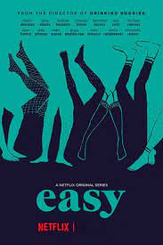 Pin By Hanyou Song On Netflix Series Tv Series 2016 Netflix Easy Movies