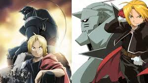 It's not just your imagination, this happens more often than you may think. 5 Big Differences Between Fullmetal Alchemist And Fullmetal Alchemist Brotherhood Anime