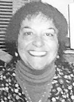 PATRICIA TURNER Obituary (2018)