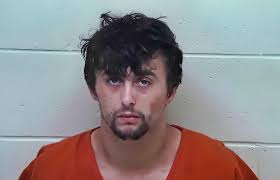 9 Police Calls in a Week, Chase Whitt Arrested for Kidnapping,  Strangulation