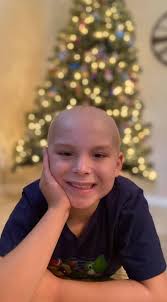 Donor Walk Support in Lubbock Area