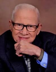 Donald Garrett Obituary (1924