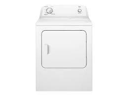 Roper automatic washers use and care manual pdf roper washer user manual (1 page) washer roper w10420470c use and care manual. Roper Rgd4516fw Dryer Freestanding Width 29 In Depth 28 2 In Height 43 In Front Loading Walmart Com Walmart Com