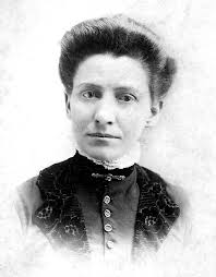 Mary Ann Finney Weaver (1832-1908)