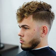 There was a little bit of variation throughout the decade from long to short blow dried and bouffant to spiked and bleached with overgrown. 27 Men S Haircuts For 2021
