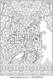 Search through 623,989 free printable colorings at getcolorings. Peacock Eastern Vector Photo Free Trial Bigstock