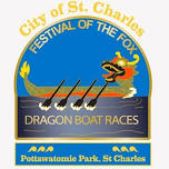 Festival of the Fox Dragon Boat Races