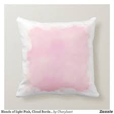Pin On Soft Light Pink Decorative Pillows