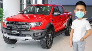 The new ranger wildtrak 4x2 performs admirably well. 2021 Ford Ranger Raptor X Special Edition Walk Around Rm217k In Malaysia Youtube