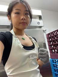 hannah chea (谢慧宁)