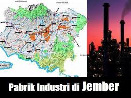 Berdomisili di rembang dan sekitarnya. Database Pabrik Perusahaan Di Jember