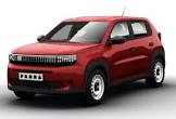 FIAT-GRANDE