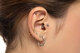 Image result for Body Piercing