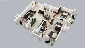 Irobot's actually been mapping your house since 2015, when it released the roomba 980. Draw 2d And 3d Map For Your House By Mirzaadnan Fiverr