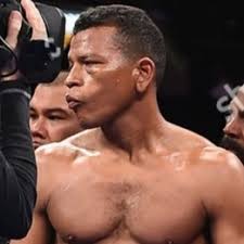 Antoine Douglas vs. Juan De Angel, Baranchyk vs. Smith