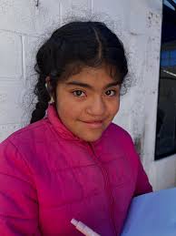 Fatima has been part of our program since her birth! Throughout the years,  she has participated in our milk program, undergone multiple surgeries,  received dental treatment, and is currently enrolled in our