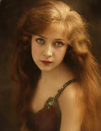 Jeanne Eagels (June 26, 1890