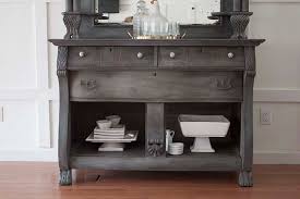 Shop with afterpay on eligible items. Antique Buffet Furniture Makeover Client Files Southern Revivals