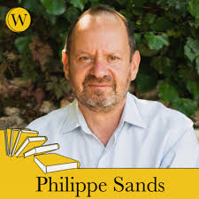 Gary Stevenson by The Waterstones Podcast