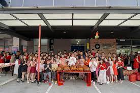 Tun razak exchange is located in the eastern edge of kuala lumpur's central business district, sandwiched between bukit bintang, pudu, cochrane, kampung pandan and ampang hilir. Svo Kl Ecocity Home Facebook